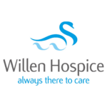 Willen Hospice Logo