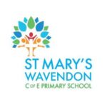 St Mary's School Logo