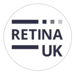 Retina UK Logo