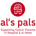 Al's Pals Logo