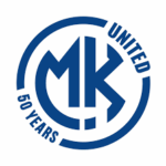 MK United Logo
