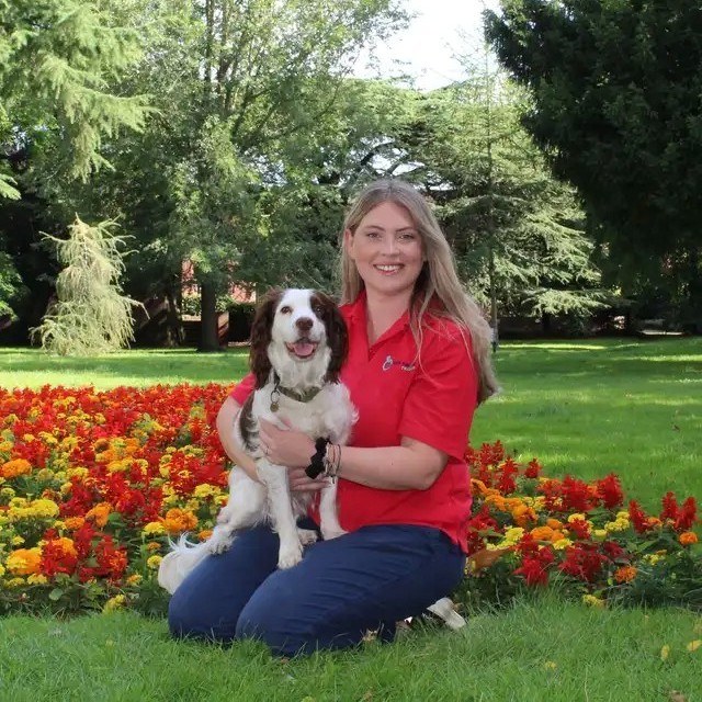Emergency Canine Care Course